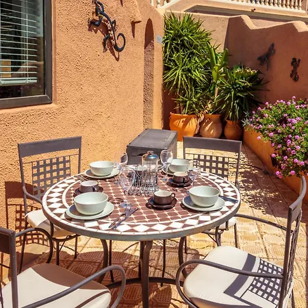 Сasa de vacaciones Casa De La Roca - A Beautiful 2 Bed/2 Bath Detached